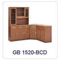 GB 1520-BCD